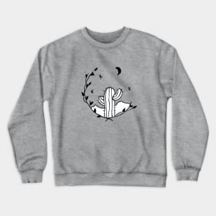 Desert Skies Crewneck Sweatshirt